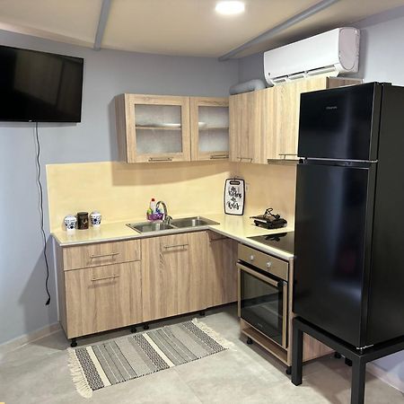Silencio Villas Lefkáda المظهر الخارجي الصورة