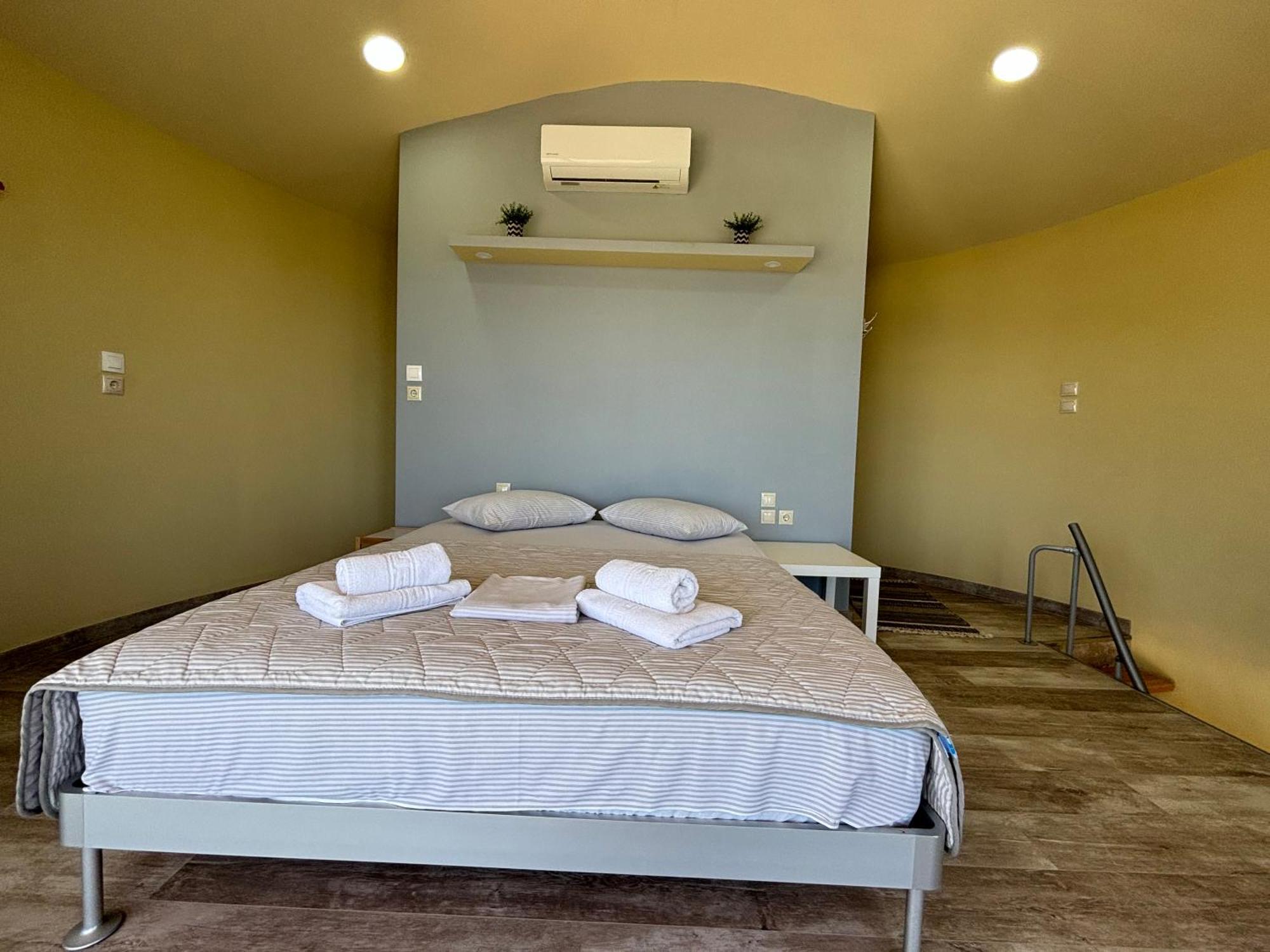Silencio Villas Lefkáda المظهر الخارجي الصورة