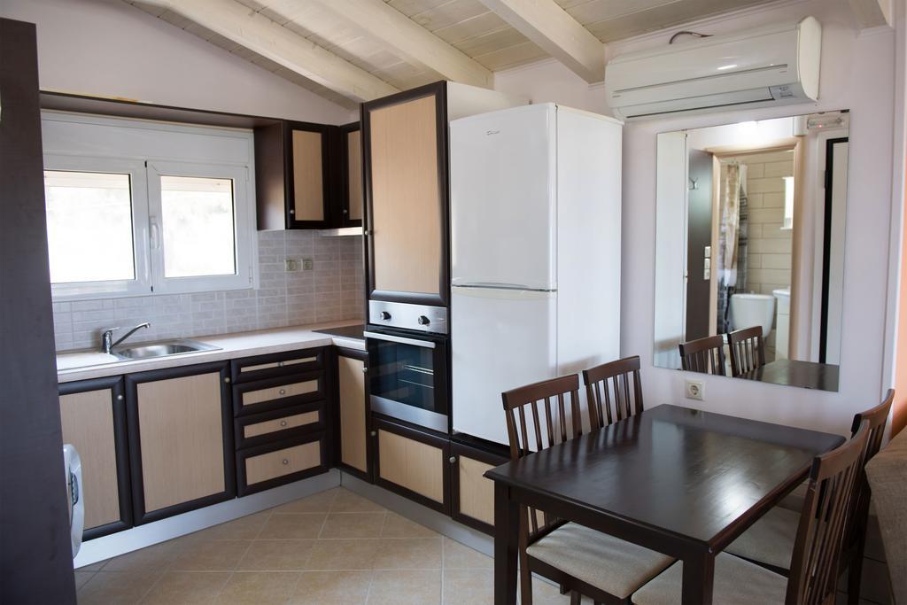 Silencio Villas Lefkáda المظهر الخارجي الصورة