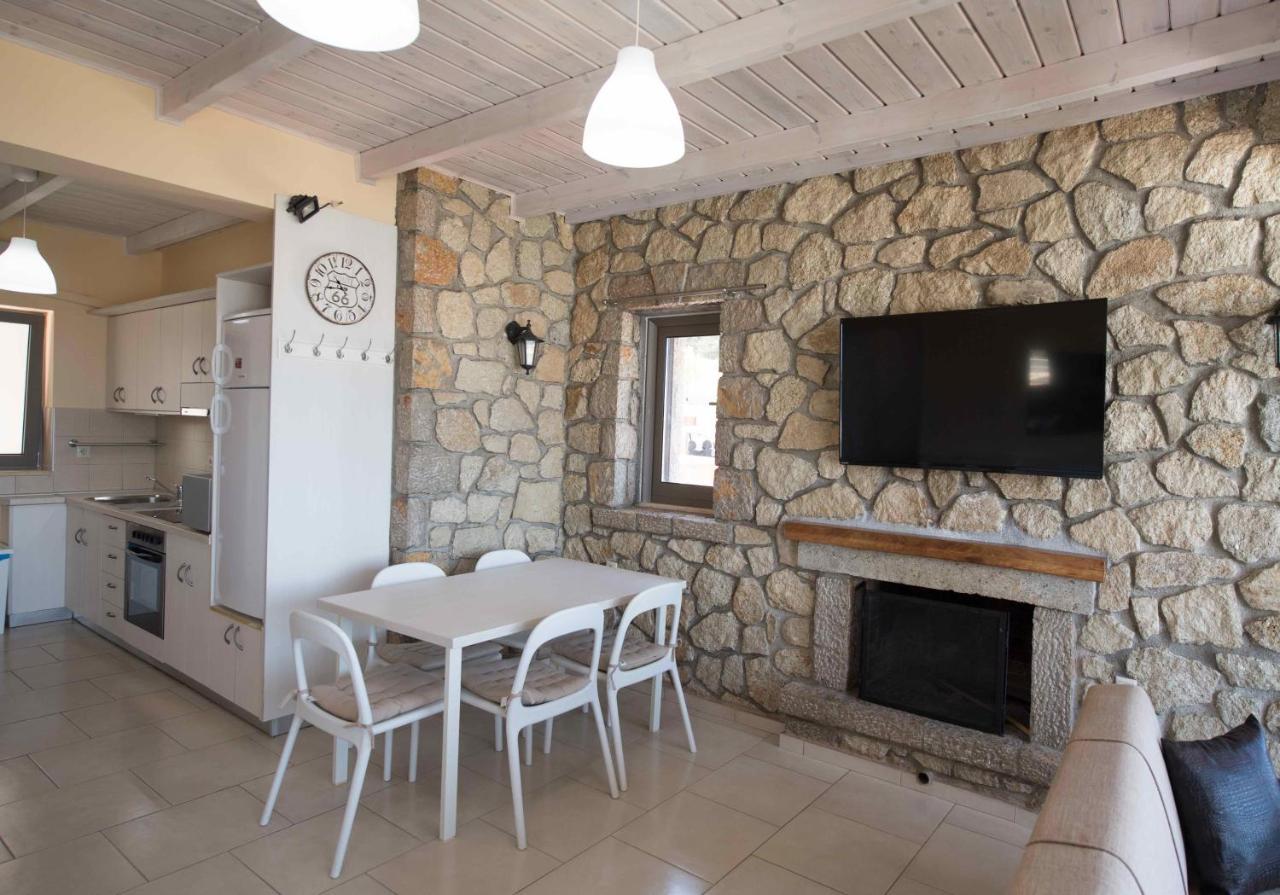 Silencio Villas Lefkáda المظهر الخارجي الصورة