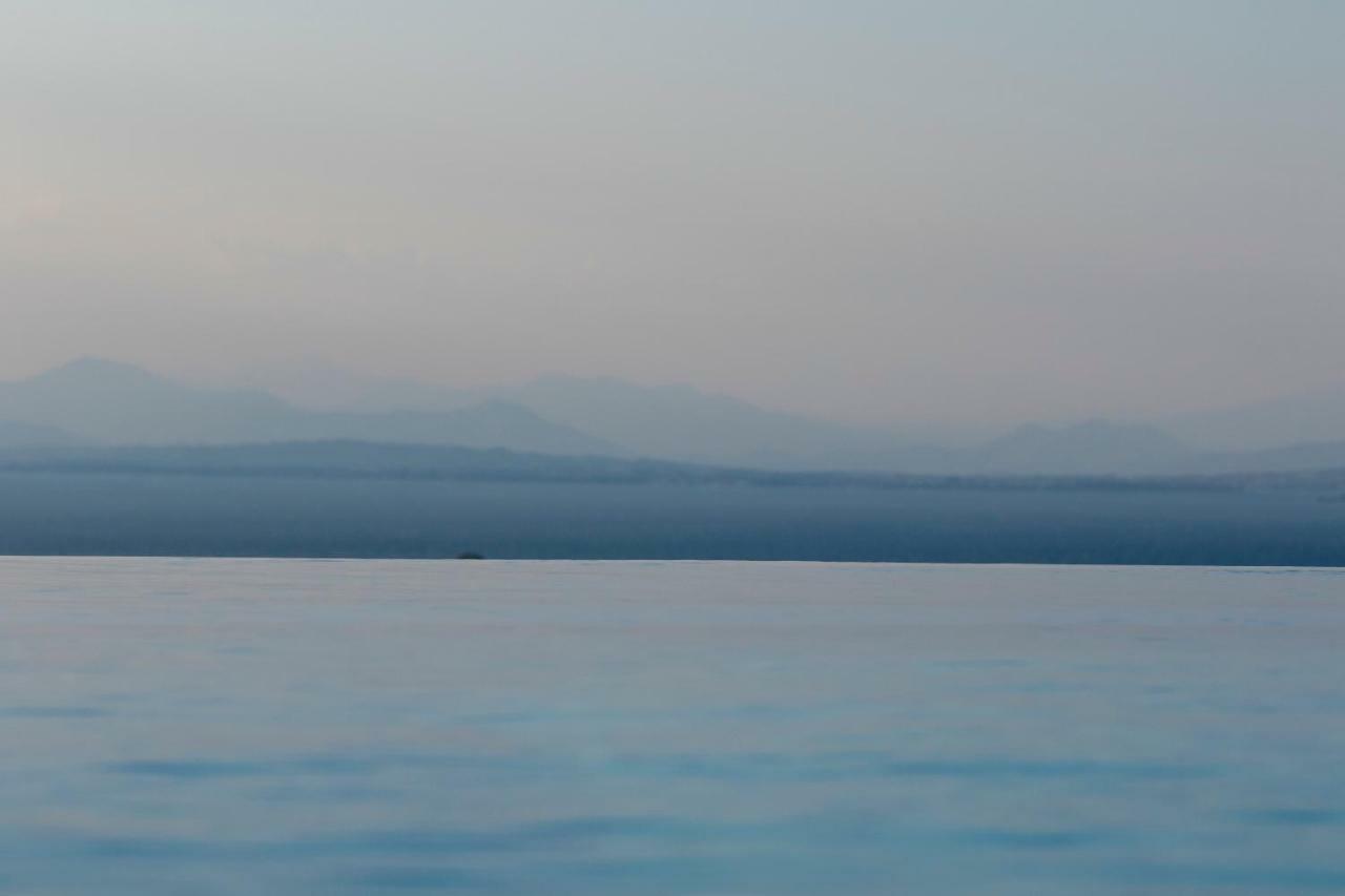 Silencio Villas Lefkáda المظهر الخارجي الصورة